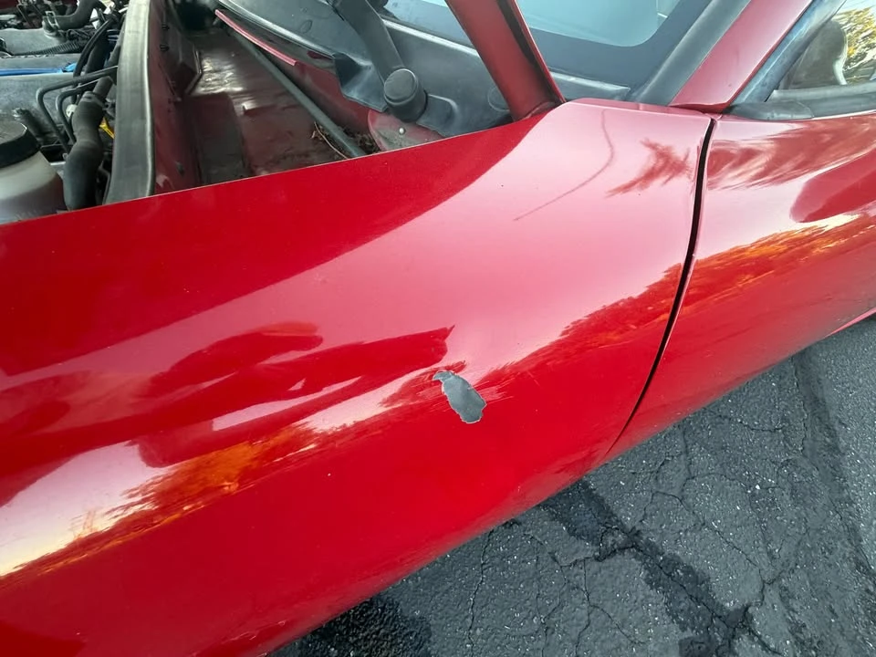 2000 Mazda NB MX-5 Miata - Image 10 of 15