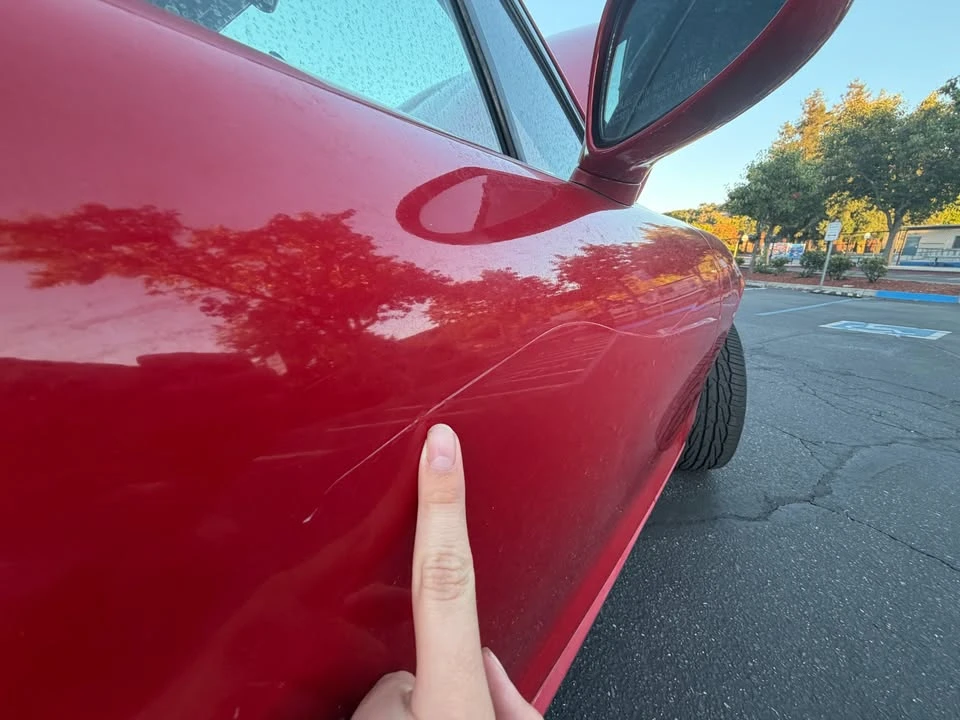 2000 Mazda NB MX-5 Miata - Image 11 of 15