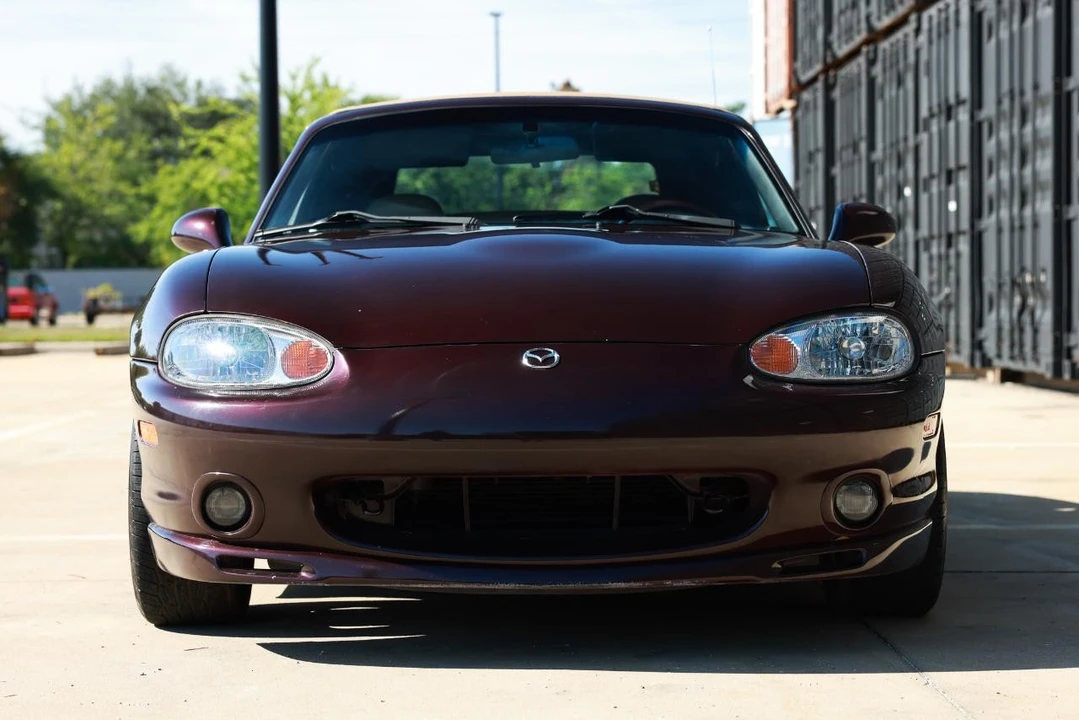 2000 Mazda NB MX-5 Miata - Image 17 of 31