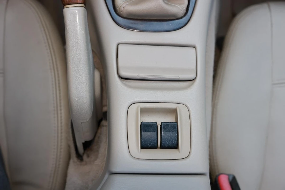 2000 Mazda NB MX-5 Miata - Image 31 of 31