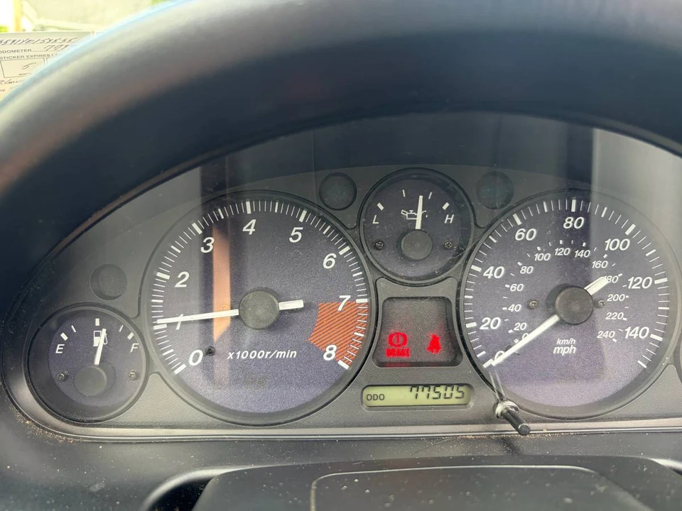 2000 Mazda NB MX-5 Miata - Image 24 of 24