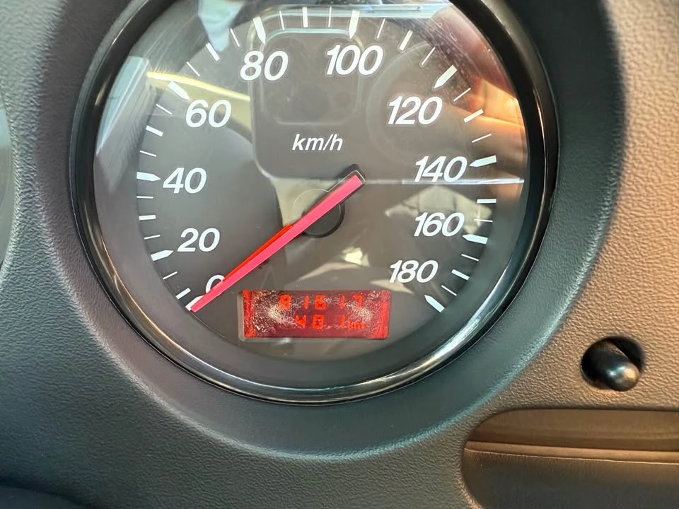 2000 Mazda RX-7 FD - Image 7 of 10