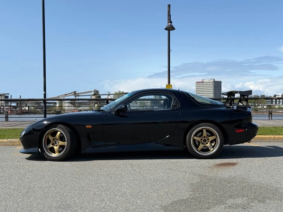 2000 Mazda RX-7 FD - Image 2 of 10
