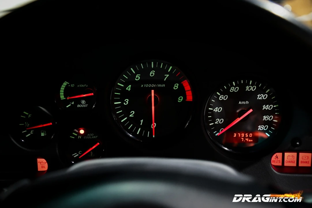 2000 Mazda RX-7 FD - Image 27 of 30