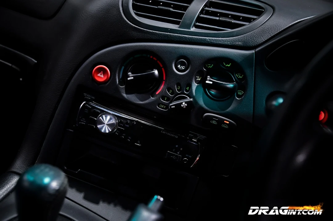 2000 Mazda RX-7 FD - Image 28 of 30