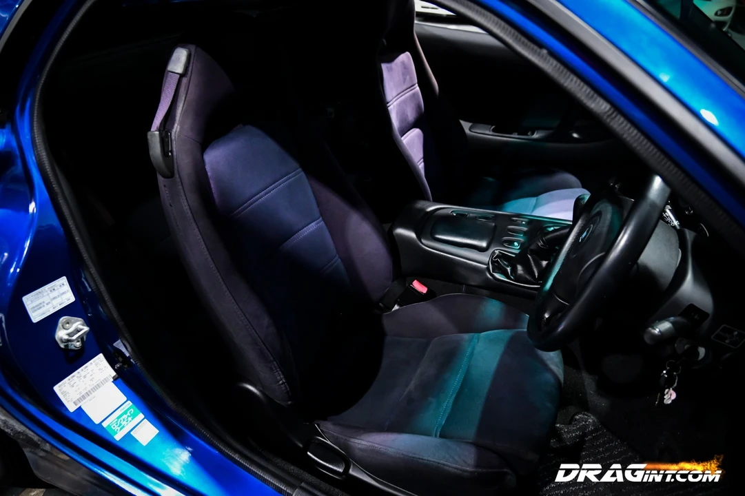 2000 Mazda RX-7 FD - Image 29 of 30