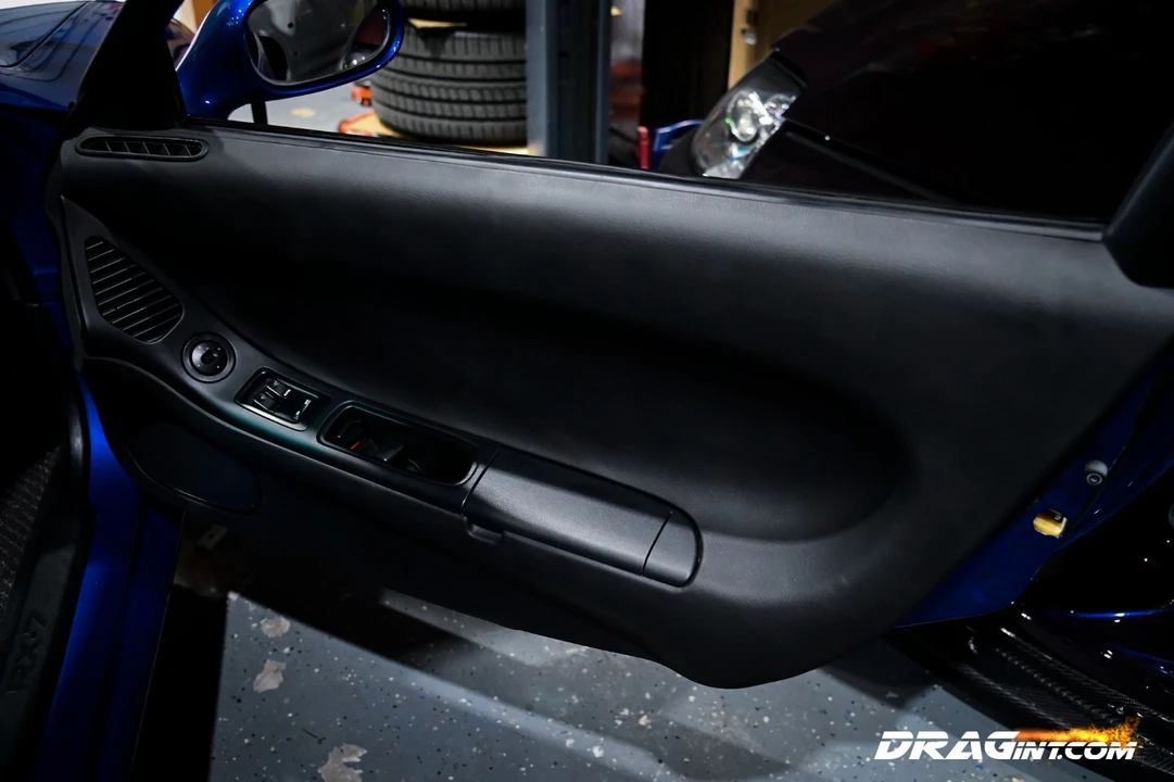 2000 Mazda RX-7 FD - Image 23 of 30