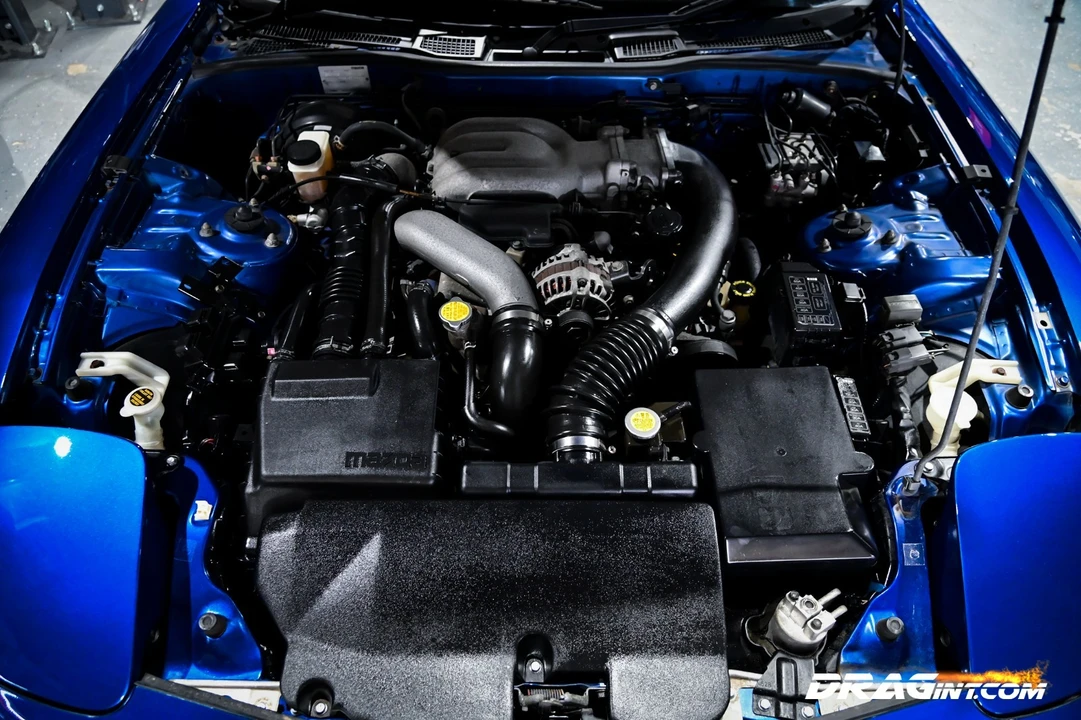 2000 Mazda RX-7 FD - Image 15 of 30