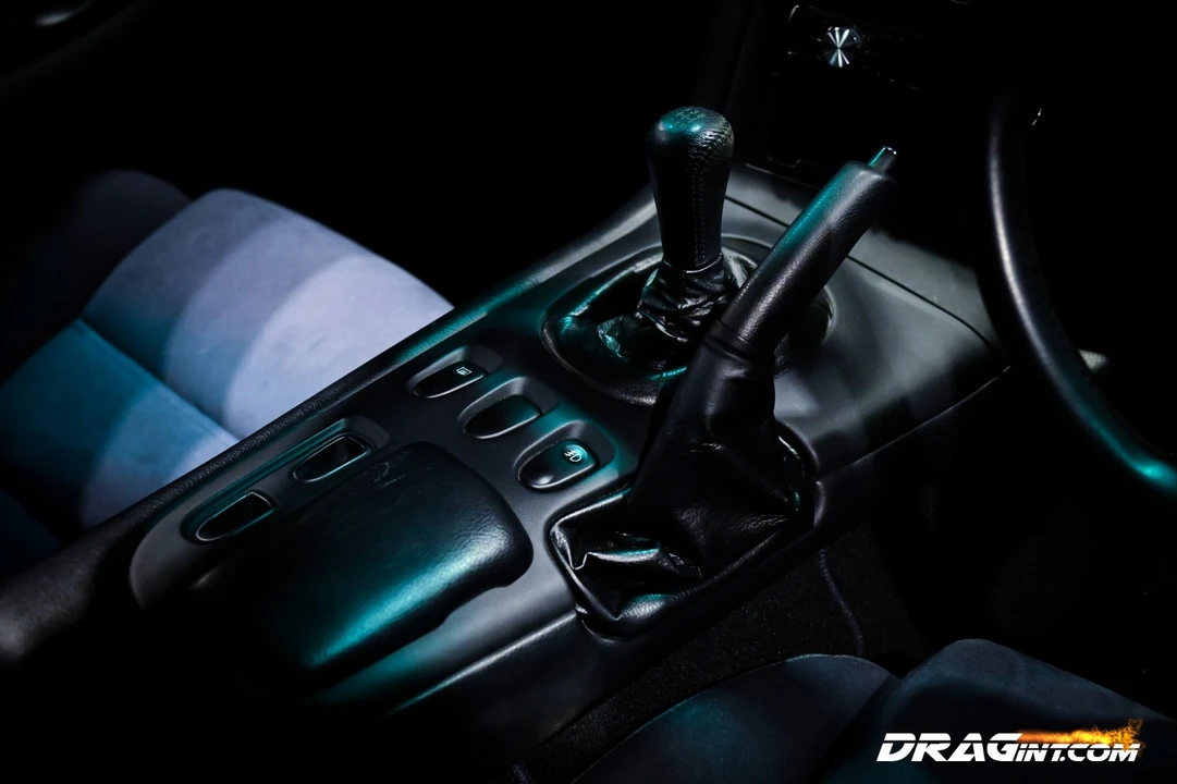 2000 Mazda RX-7 FD - Image 26 of 30