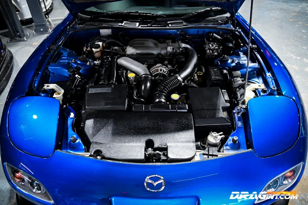 2000 Mazda RX-7 FD - Image 14 of 30
