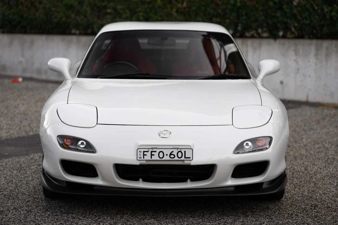 2000 Mazda RX-7 FD - Image 10 of 31