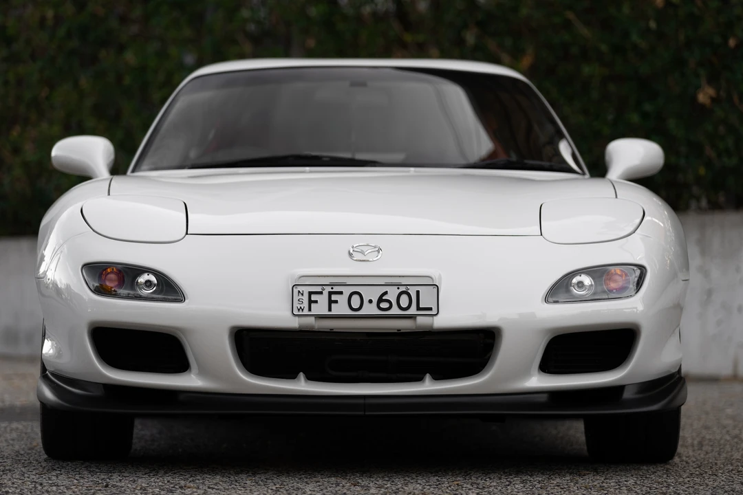 2000 Mazda RX-7 FD - Image 24 of 31