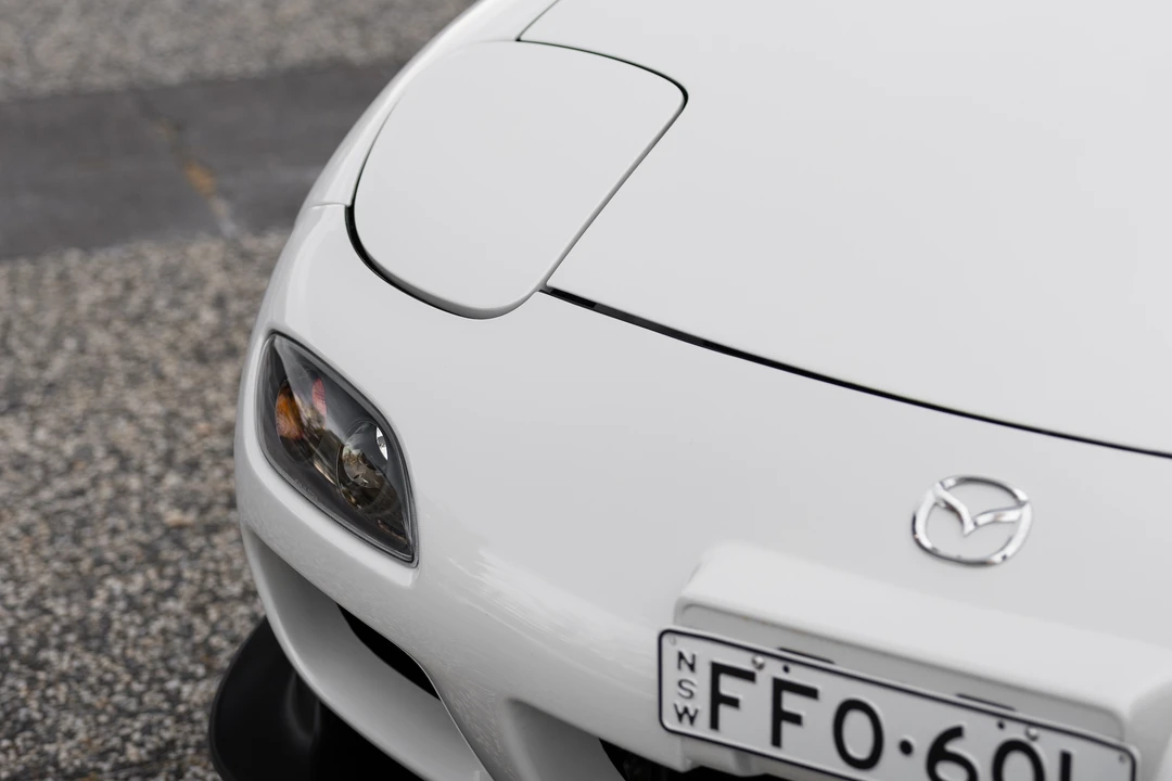 2000 Mazda RX-7 FD - Image 25 of 31