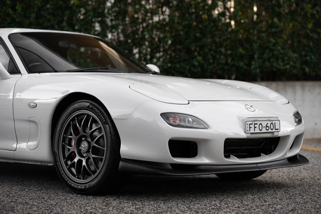 2000 Mazda RX-7 FD - Image 22 of 31