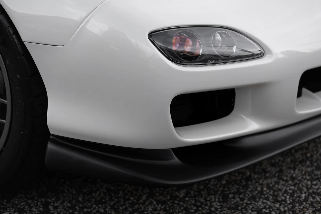 2000 Mazda RX-7 FD - Image 26 of 31