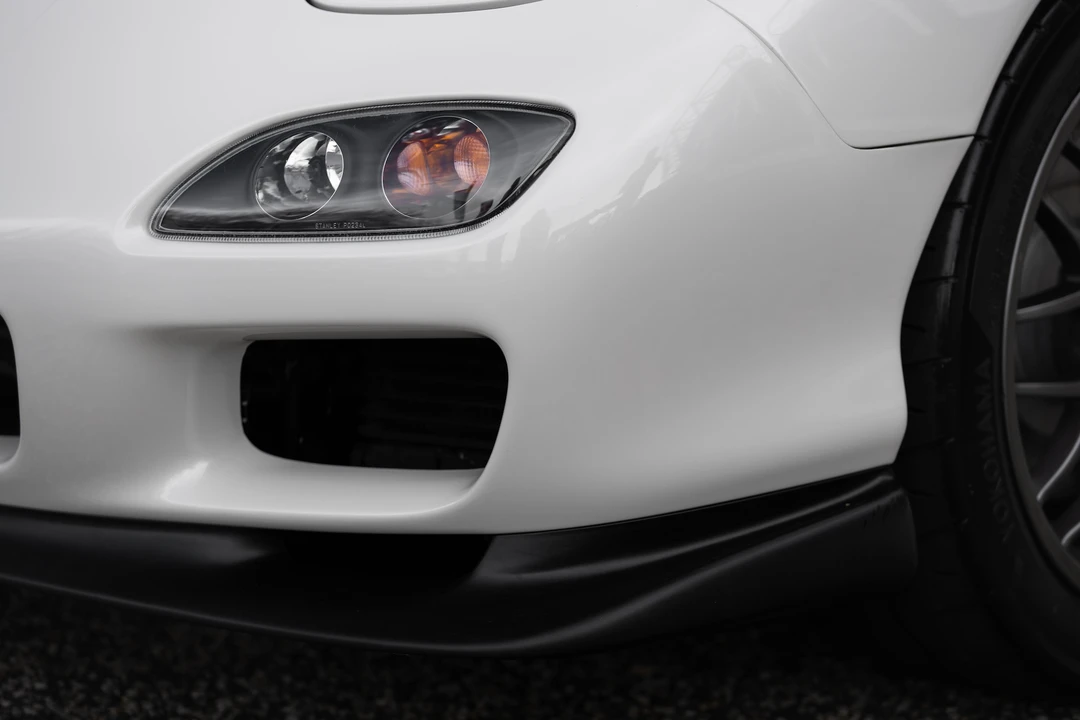 2000 Mazda RX-7 FD - Image 27 of 31