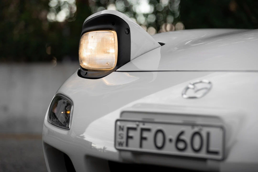 2000 Mazda RX-7 FD - Image 29 of 31