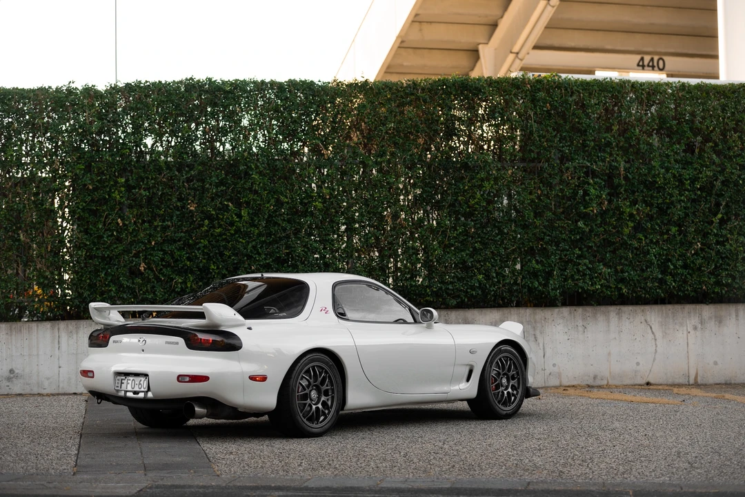 2000 Mazda RX-7 FD - Image 15 of 31