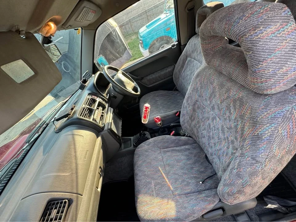2000 Mazda AZ-Wagon 2nd Gen - Image 10 of 10