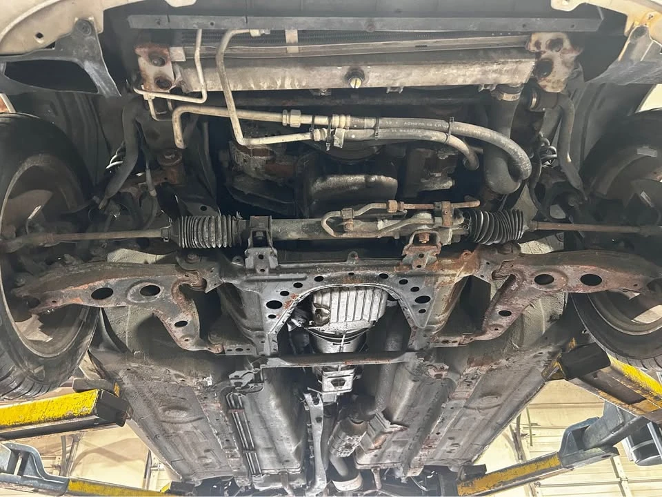 2000 Mazda NB MX-5 Miata - Image 5 of 9