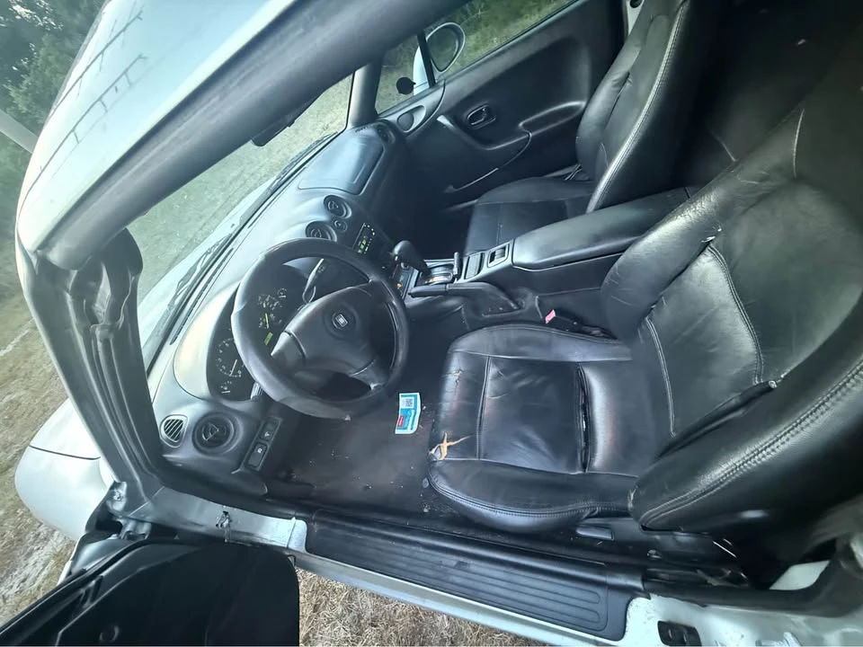 2000 Mazda NB MX-5 Miata - Image 5 of 8