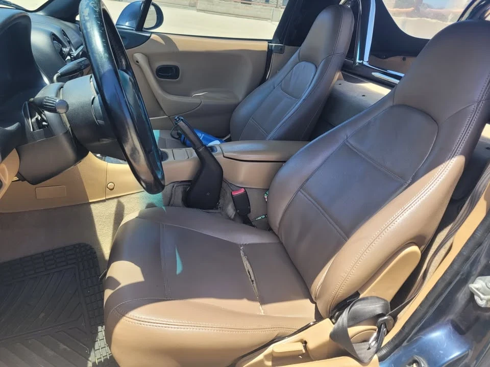 2000 Mazda NB MX-5 Miata - Image 14 of 20