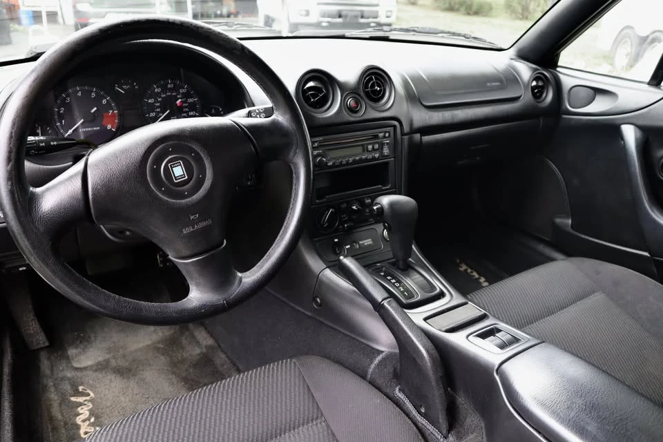 2000 Mazda NB MX-5 Miata - Image 6 of 8