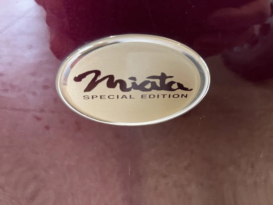 2000 Mazda NB MX-5 Miata - Image 9 of 11