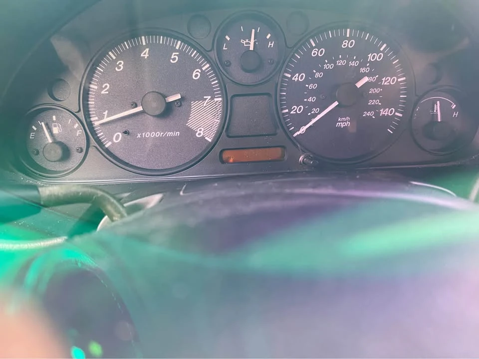2000 Mazda NB MX-5 Miata - Image 13 of 13
