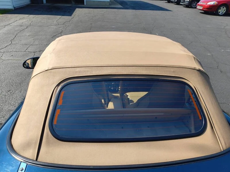 2000 Mazda NB MX-5 Miata - Image 6 of 13