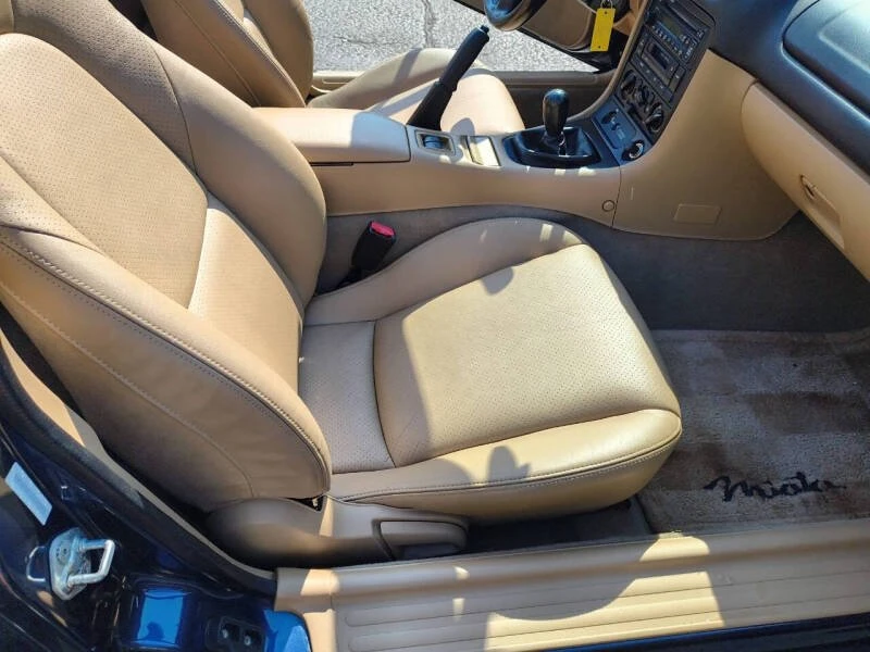 2000 Mazda NB MX-5 Miata - Image 11 of 13