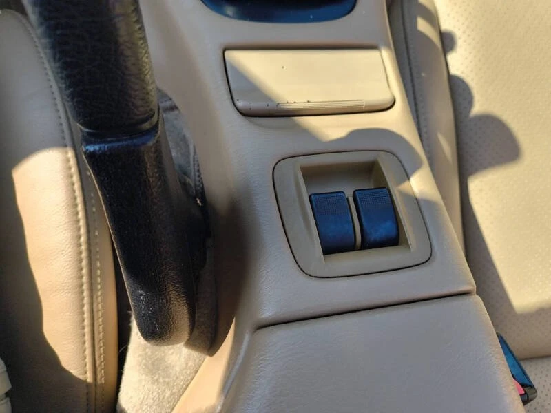 2000 Mazda NB MX-5 Miata - Image 9 of 13