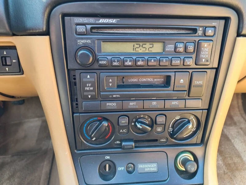 2000 Mazda NB MX-5 Miata - Image 8 of 13