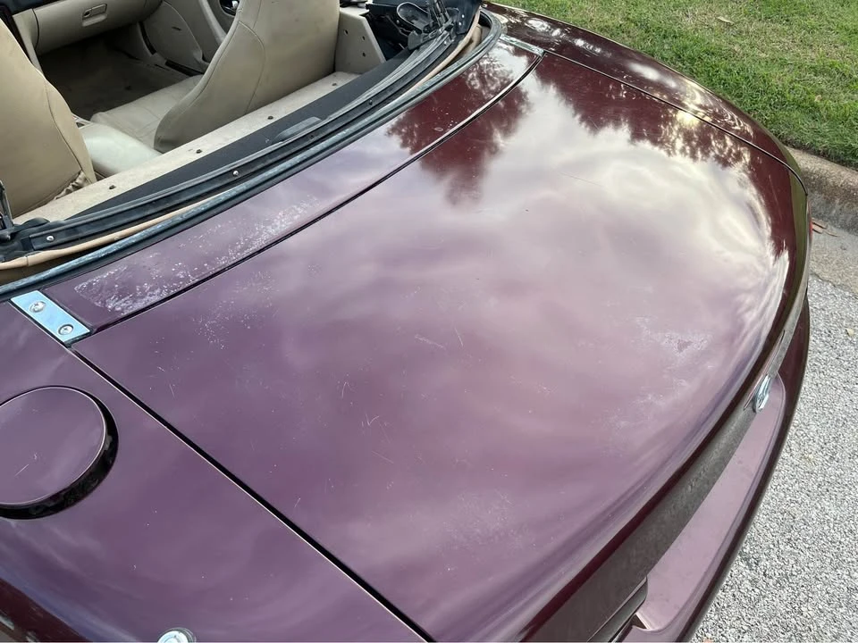 2000 Mazda NB MX-5 Miata - Image 10 of 20