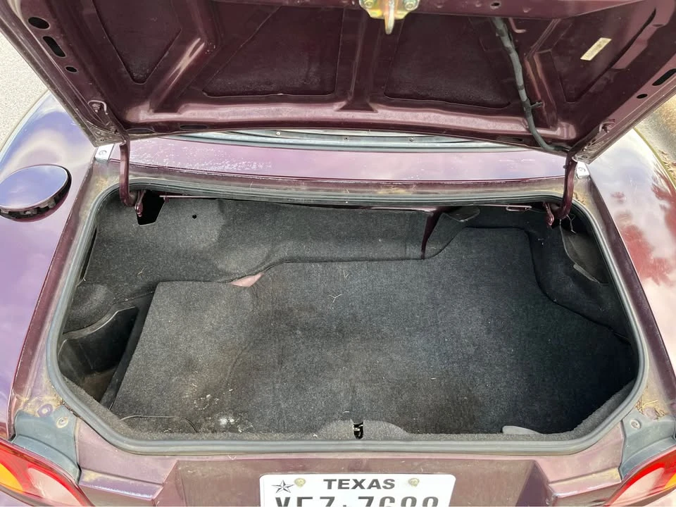 2000 Mazda NB MX-5 Miata - Image 8 of 20