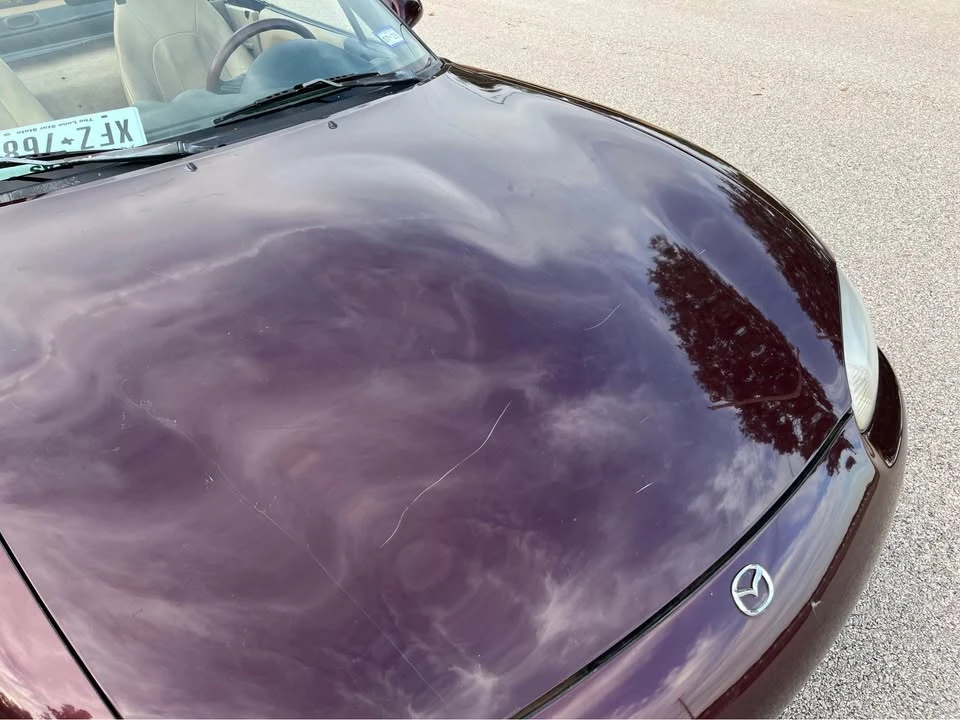 2000 Mazda NB MX-5 Miata - Image 13 of 20