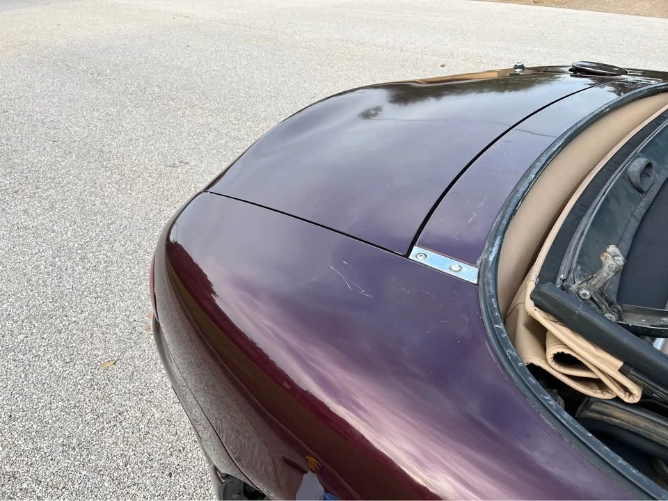 2000 Mazda NB MX-5 Miata - Image 15 of 20