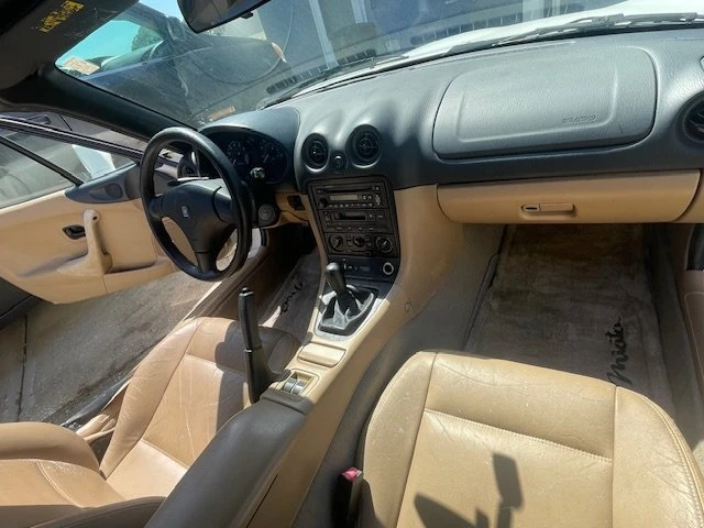 2000 Mazda NB MX-5 Miata - Image 9 of 9