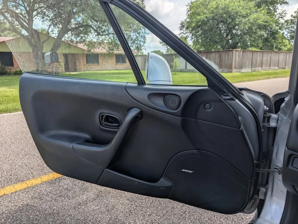2000 Mazda NB MX-5 Miata - Image 6 of 8