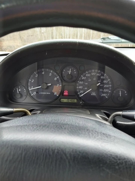 2000 Mazda NB MX-5 Miata - Image 7 of 7