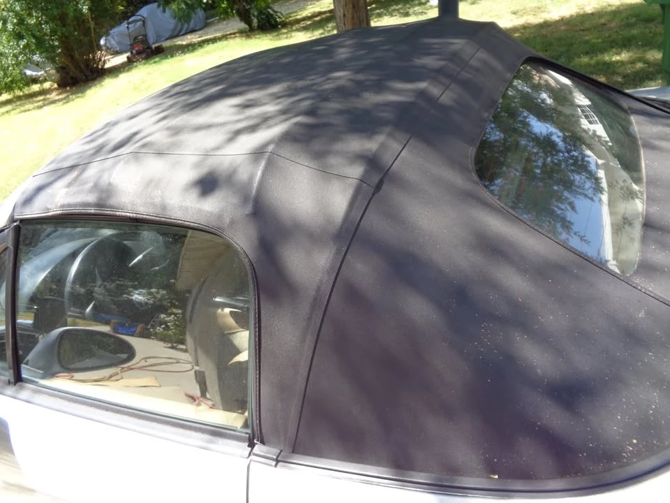 2000 Mazda NB MX-5 Miata - Image 10 of 11