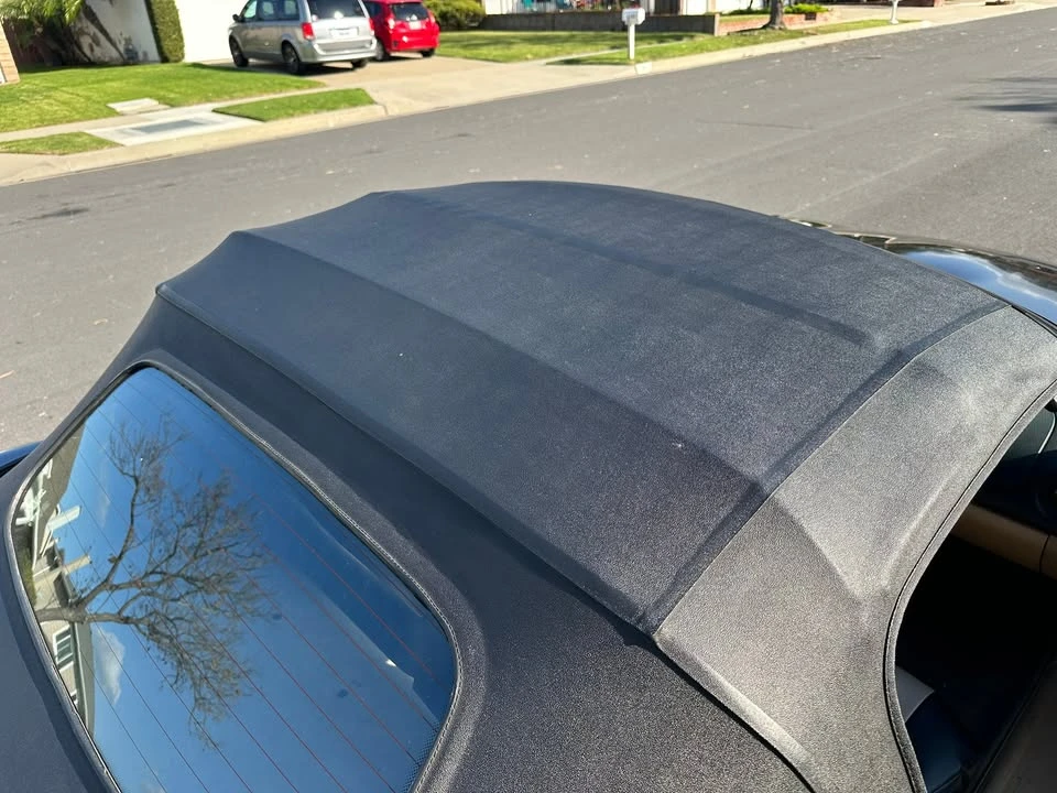 2000 Mazda NB MX-5 Miata - Image 12 of 13