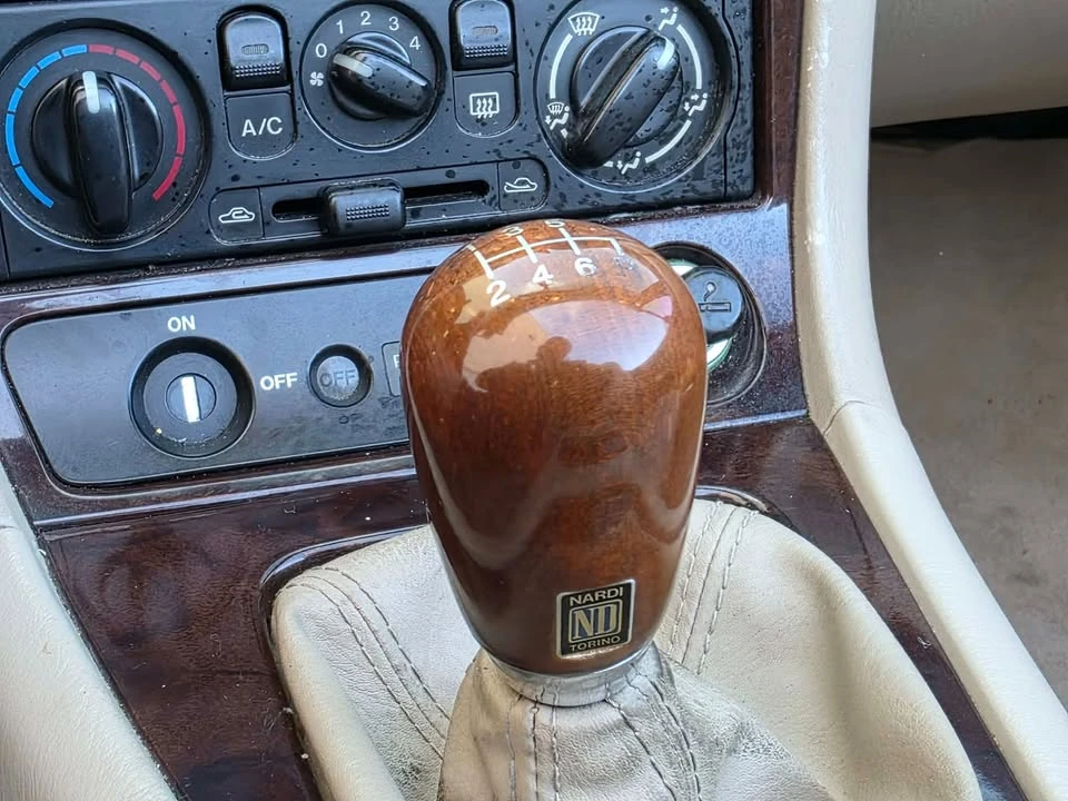 2000 Mazda NB MX-5 Miata - Image 12 of 19