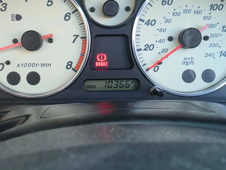 2000 Mazda NB MX-5 Miata - Image 15 of 19