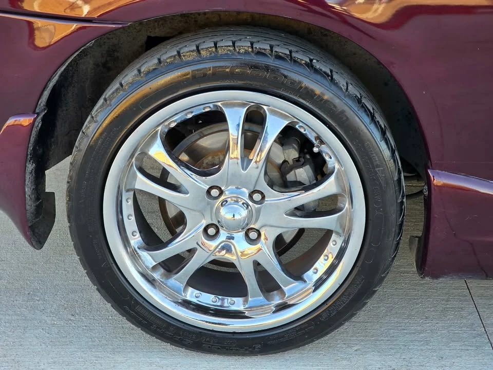 2000 Mazda NB MX-5 Miata - Image 18 of 19