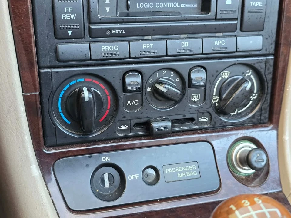 2000 Mazda NB MX-5 Miata - Image 19 of 19