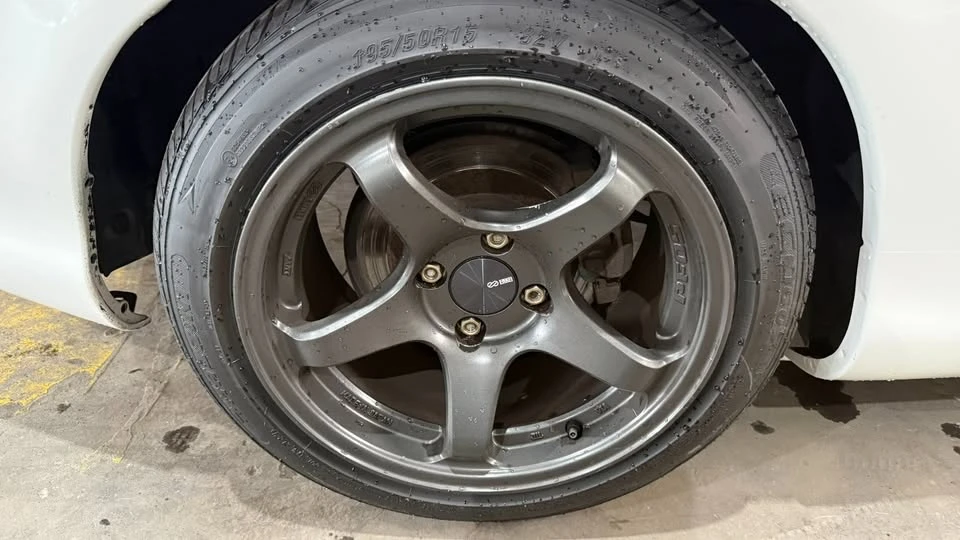 2000 Mazda NB MX-5 Miata - Image 13 of 13