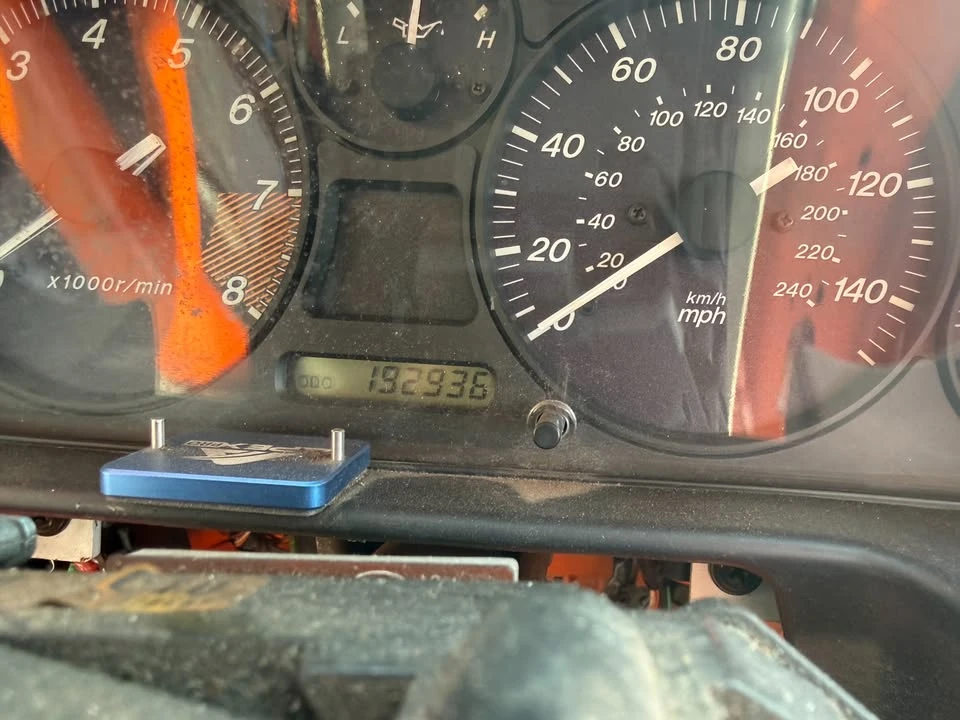 2000 Mazda NB MX-5 Miata - Image 3 of 16