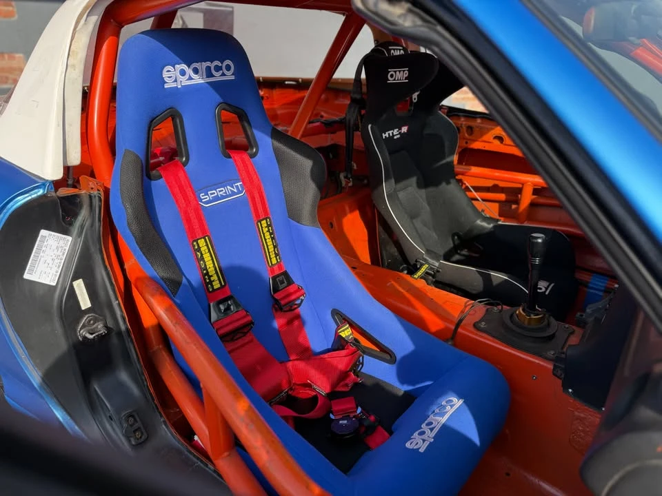 2000 Mazda NB MX-5 Miata - Image 16 of 16