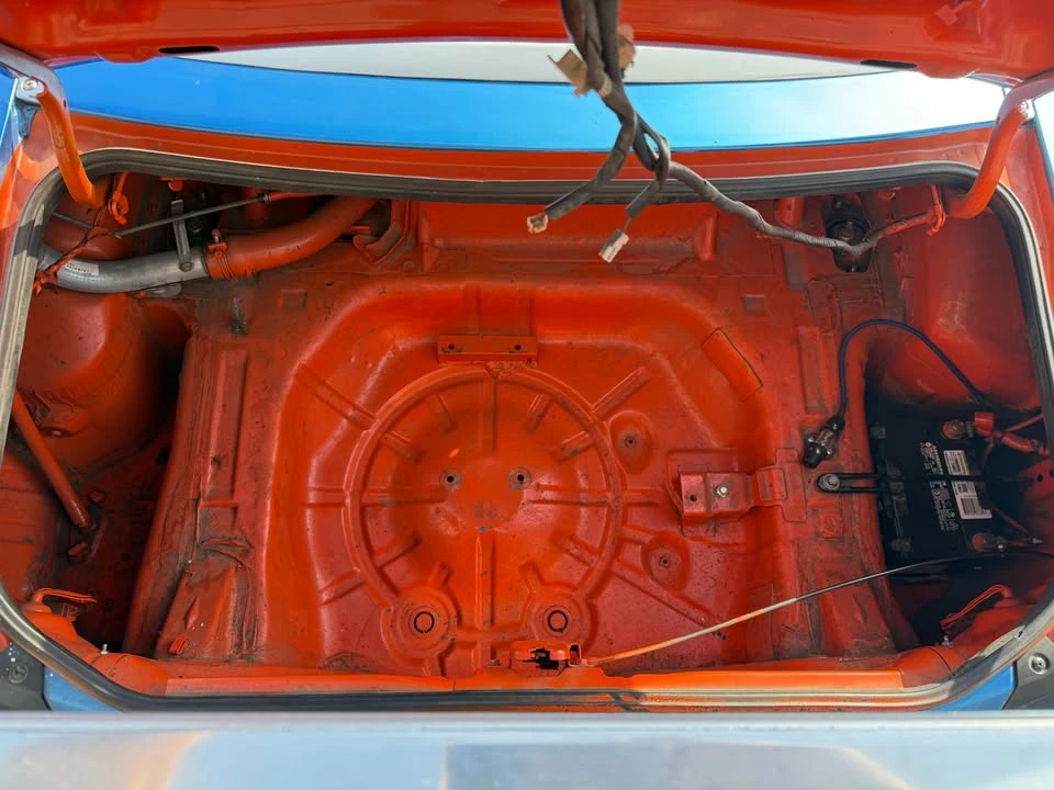 2000 Mazda NB MX-5 Miata - Image 14 of 16